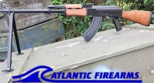 Yugo M72 RPK Rifle