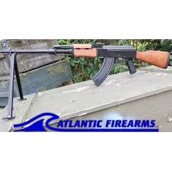 Yugo M72 RPK Rifle