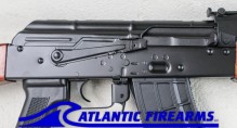 Tula AKM Rifle