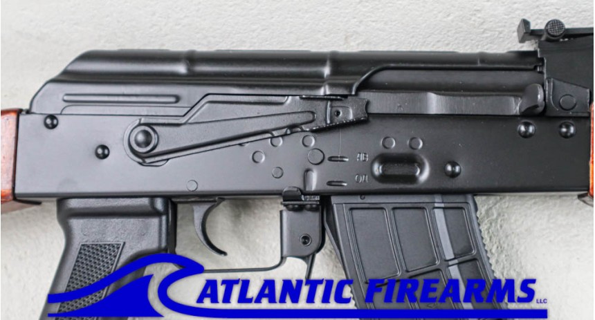 Atlantic Firearms, LLC - AtlanticFirearms.com