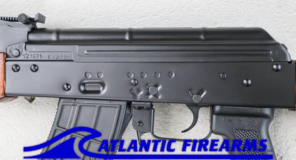 Atlantic Firearms, LLC - AtlanticFirearms.com