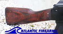 Tula AKM Rifle