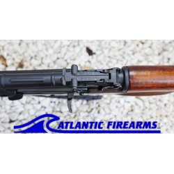 Tula AKM Rifle