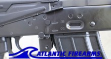 Tula AKM Rifle