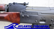 Tula AKM Rifle