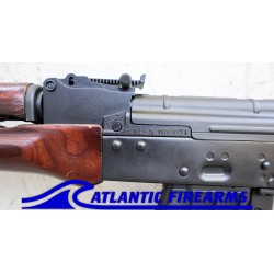 Tula AKM Rifle