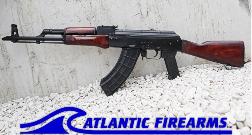 Tula Rifle Atlantic Firearms, LLC - AtlanticFirearms.com