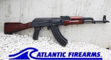 Tula AKM Rifle
