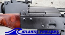 Tula AKM Rifle