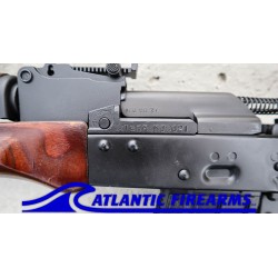 Tula AKM Rifle