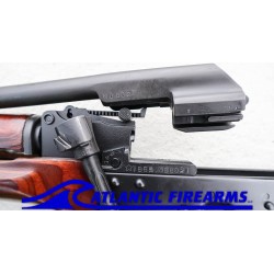 Tula AKM Rifle