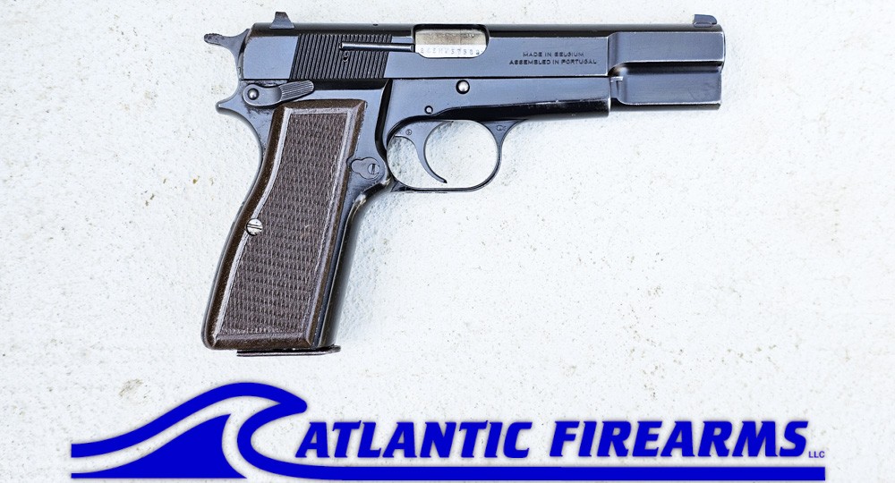 Atlantic Firearms, LLC - AtlanticFirearms.com