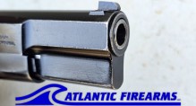 Browning Hi Power 9mm Pistol - Surplus
