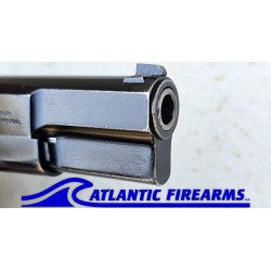 Browning Hi Power 9mm Pistol - Surplus