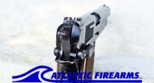 Browning Hi Power 9mm Pistol - Surplus