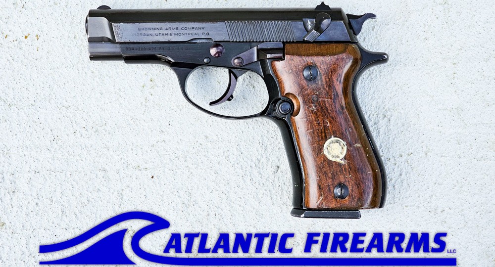 Atlantic Firearms, LLC - AtlanticFirearms.com