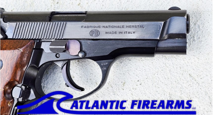 Atlantic Firearms, LLC - AtlanticFirearms.com