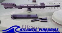 AR57 ULT Upper 5.7x28mm