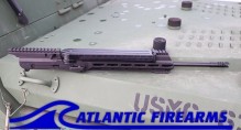 AR57 ULT Upper 5.7x28mm