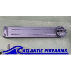 AR57 ULT Upper 5.7x28mm