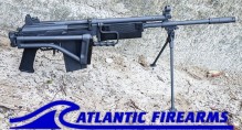 Galil Type .308 Rifle-IKON AR308