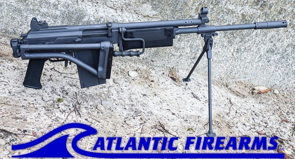 Galil Type .308 Rifle-IKON AR308