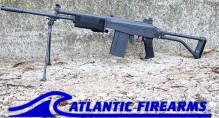 Galil Type .308 Rifle-IKON AR308