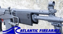 Galil Type .308 Rifle-IKON AR308