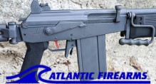 Galil Type .308 Rifle-IKON AR308
