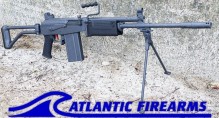 Galil Type .308 Rifle-IKON AR308