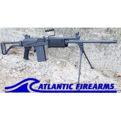 Galil Type .308 Rifle-IKON AR308