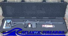 Galil Type .308 Rifle-IKON AR308