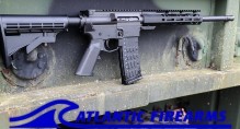 FSAAP FR-16 AR15 Rifle .300BLK- R-FR-300-001