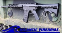 FSAAP FR-16 AR15 Rifle .300BLK- R-FR-300-001