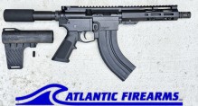 FSAAP FR-16 7.62x39 AR-15 Pistol