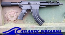 FSAAP FR-16 7.62x39 AR-15 Pistol