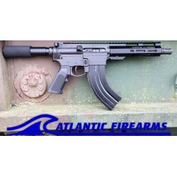 FSAAP FR-16 7.62x39 AR-15 Pistol