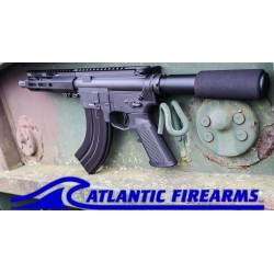 FSAAP FR-16 7.62x39 AR-15 Pistol