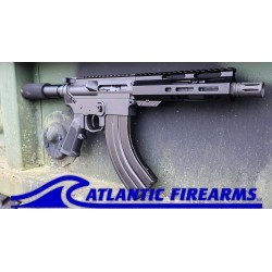 FSAAP FR-16 7.62x39 AR-15 Pistol