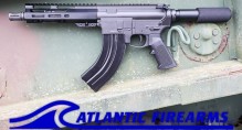 FSAAP FR-16 7.62x39 AR-15 Pistol