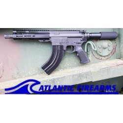 FSAAP FR-16 7.62x39 AR-15 Pistol