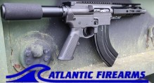 FSAAP FR-16 7.62x39 AR-15 Pistol