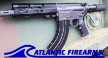 FSAAP FR-16 7.62x39 AR-15 Pistol