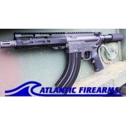 FSAAP FR-16 7.62x39 AR-15 Pistol