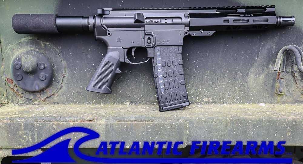 FSAAP AR15 Pistol .300 BLACKOUT- P-FR-300-001