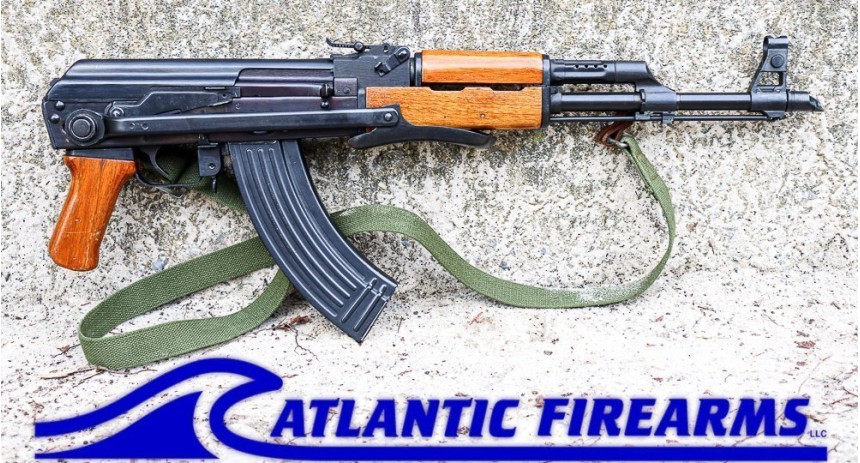 Norinco 56S-1  Underfolder AK47 Rifle