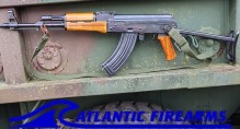Norinco 56S-1  Underfolder AK47 Rifle