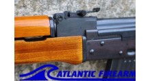 Norinco 56S-1  Underfolder AK47 Rifle