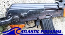 Norinco 56S-1  Underfolder AK47 Rifle