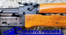 Norinco 56S-1  Underfolder AK47 Rifle